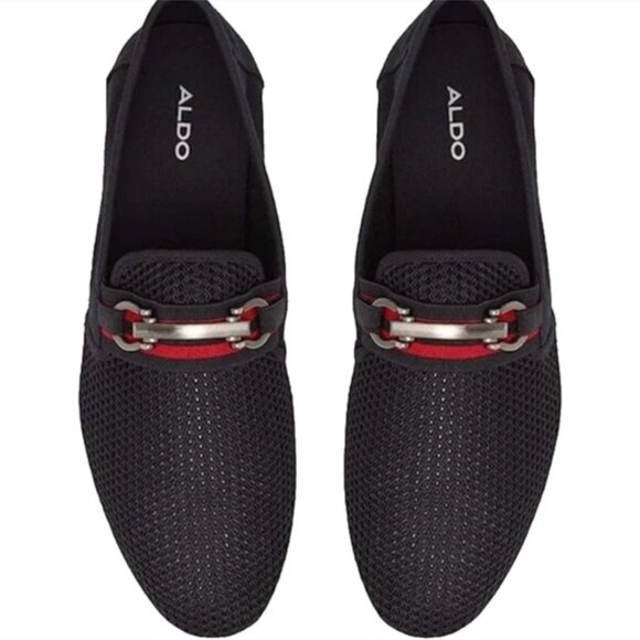 NWOB Aldo Men\'s Kaeriven Loafer